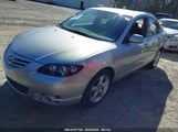 MAZDA MAZDA3 S JM1BK323X61524657 снимка