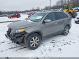 KIA SORENTO LX 5XYKTDA68CG223590 снимка