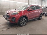 KIA SPORTAGE SX TURBO KNDPRCA60L7764774 photo