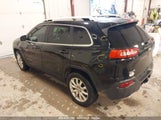 JEEP CHEROKEE LIMITED 1C4PJMDSXHW580509 снимка
