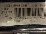 JEEP CHEROKEE LIMITED 1C4PJMDSXHW580509 снимка