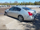 Nissan Maxima 3.5 Sl 1N4BA41E34C895081 снимка