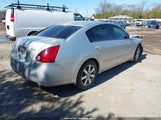 Nissan Maxima 3.5 Sl 1N4BA41E34C895081 снимка