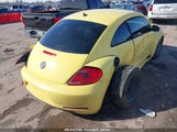 VOLKSWAGEN BEETLE 2.5L 3VWJX7AT4CM614212 снимка