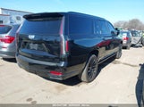 CADILLAC ESCALADE ESV 4WD SPORT PLATINUM 1GYS4RKL1NR154013 photo