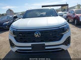 VOLKSWAGEN ATLAS CROSS SPORT 2.0T SEL PREMIUM R-LINE 1V2FE2CA0RC219868 снимка