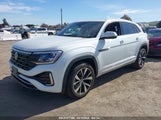 VOLKSWAGEN ATLAS CROSS SPORT 2.0T SEL PREMIUM R-LINE 1V2FE2CA0RC219868 fotografie