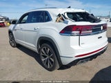 VOLKSWAGEN ATLAS CROSS SPORT 2.0T SEL PREMIUM R-LINE 1V2FE2CA0RC219868 fotografie