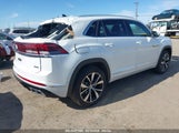 VOLKSWAGEN ATLAS CROSS SPORT 2.0T SEL PREMIUM R-LINE 1V2FE2CA0RC219868 fotografie
