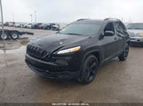 JEEP CHEROKEE ALTITUDE 4X4 1C4PJMAB7HW614572 снимка