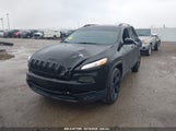 JEEP CHEROKEE ALTITUDE 4X4 1C4PJMAB7HW614572 снимка