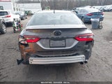 TOYOTA CAMRY SE 4T1G11AK3NU656948 photo