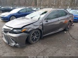 TOYOTA CAMRY SE 4T1G11AK3NU656948 photo