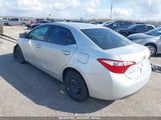 TOYOTA COROLLA L 5YFBURHE9FP249669 снимка