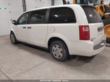 DODGE GRAND CARAVAN C/V 2D4RN1AE7AR273407 снимка