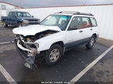 SUBARU FORESTER L JF1SF63551H707007 снимка