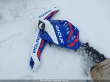 POLARIS INDY 850 XC SN1TDL8R6NC220607 fotografie
