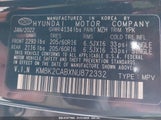 HYUNDAI KONA SE KM8K2CABXNU872332 снимка