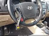 HYUNDAI SANTA FE GLS 5XYZGDABXCG126164 photo