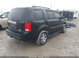 HONDA PILOT TOURING 5FNYF4H94BB089930 fotografie