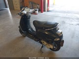 VESPA LX 50 ZAPC386B0A5****** снимка