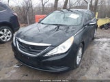 HYUNDAI SONATA GLS 5NPEB4AC1EH941953 снимка
