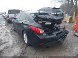 HYUNDAI SONATA GLS 5NPEB4AC1EH941953 снимка