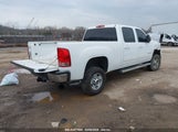 GMC SIERRA 2500HD SLT 1GT121C81CF116511 снимка