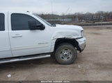 GMC SIERRA 2500HD SLT 1GT121C81CF116511 снимка