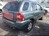 KIA SPORTAGE LX V6 KNDJE723197563651 photo