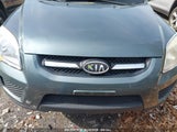 KIA SPORTAGE LX V6 KNDJE723197563651 photo