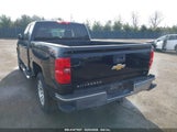 CHEVROLET SILVERADO 1500 1LT 1GCVKREC3HZ126576 снимка