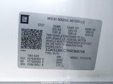 GMC YUKON SLT 1GKS1BKC7HR368759 снимка