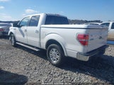 FORD F-150 FX2 SPORT/HARLEY-DAVIDSON/KING RANCH/LARIAT/PLATINUM/XL/XLT 1FTFW1CVXAFD83398 снимка