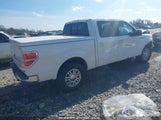 FORD F-150 FX2 SPORT/HARLEY-DAVIDSON/KING RANCH/LARIAT/PLATINUM/XL/XLT 1FTFW1CVXAFD83398 снимка