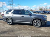 HONDA PILOT ELITE 5FNYG1H82SB086365 снимка