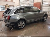 AUDI Q7 3.0T PREMIUM WA1LGAFE2FD002717 photo
