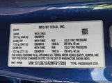 TESLA MODEL 3 STANDARD RANGE PLUS REAR-WHEEL DRIVE 5YJ3E1EA2MF917289 снимка