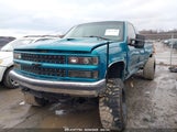 CHEVROLET GMT-400 K1500 2GCEK19K8S1****** снимка