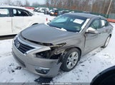 NISSAN ALTIMA 2.5 SL 1N4AL3APXDN488607 fotografie