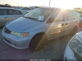 HONDA ODYSSEY LX 2HKRL18561H529896 снимка