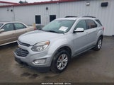 CHEVROLET EQUINOX LT 2GNALCEK0H6227027 снимка