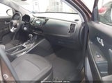 KIA SPORTAGE LX KNDPBCA22D7****** снимка