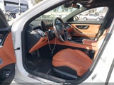 MERCEDES-BENZ S 500 4MATIC W1K6G6DB0PA182622 fotografie