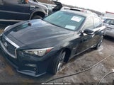 INFINITI Q50 RED SPORT 400 AWD JN1FV7AR3LM660552 fotografie