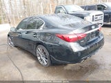 INFINITI Q50 RED SPORT 400 AWD JN1FV7AR3LM660552 fotografie