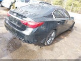 INFINITI Q50 RED SPORT 400 AWD JN1FV7AR3LM660552 fotografie