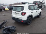 JEEP RENEGADE SPORT ZACCJBAW8GP****** снимка