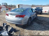 ACURA TLX V6 TECH 19UUB3F5XFA007901 снимка
