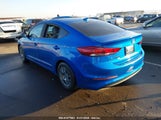 HYUNDAI ELANTRA SE KMHD74LFXHU085935 снимка